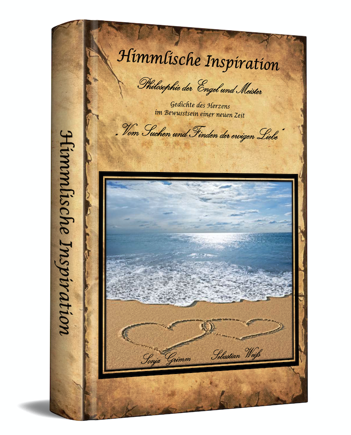 Himmlische Inspiration eBook Sonja Grimm